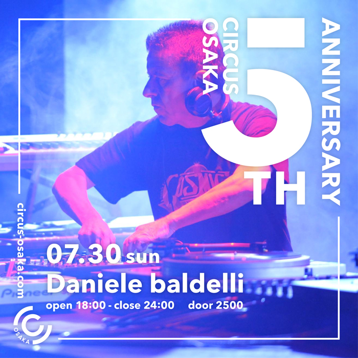 Daniele Baldelli
