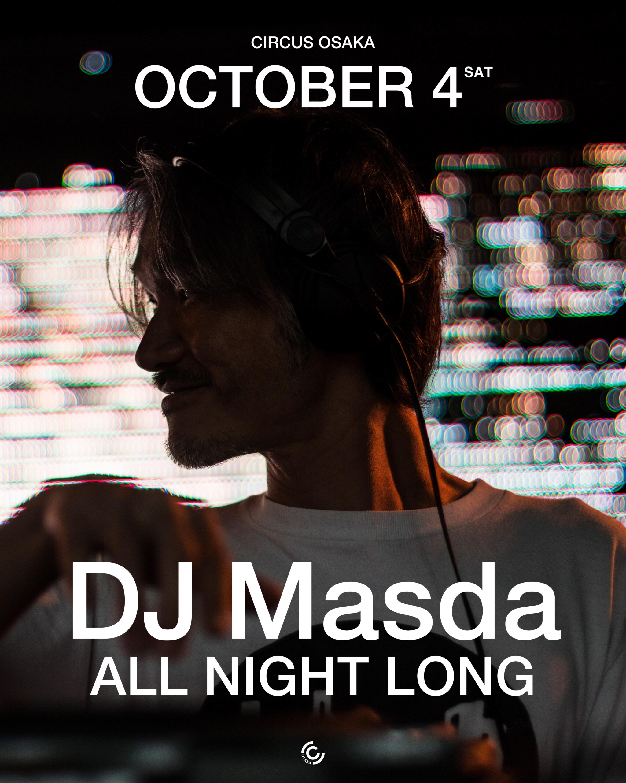 dj masda all night long