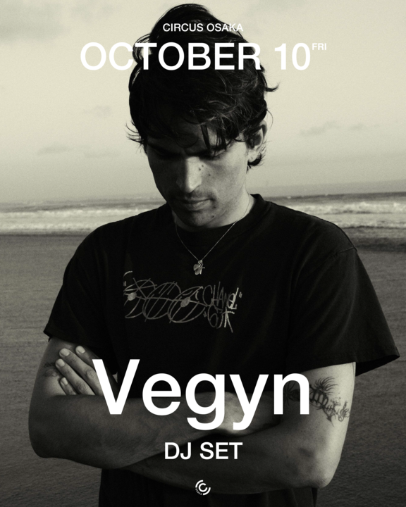 PLZ×PAM OSAKA POPUP PARTY