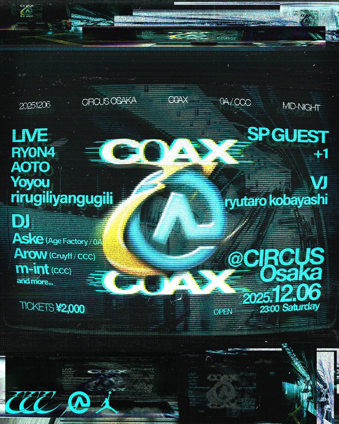 “C0AX”
