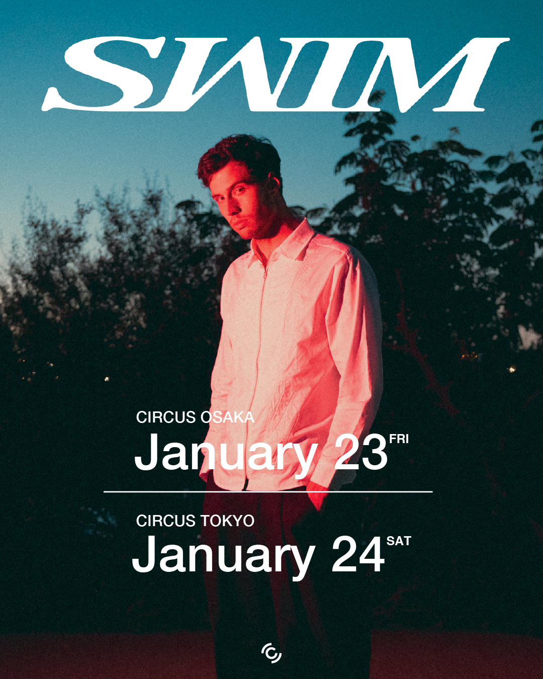 SWIM