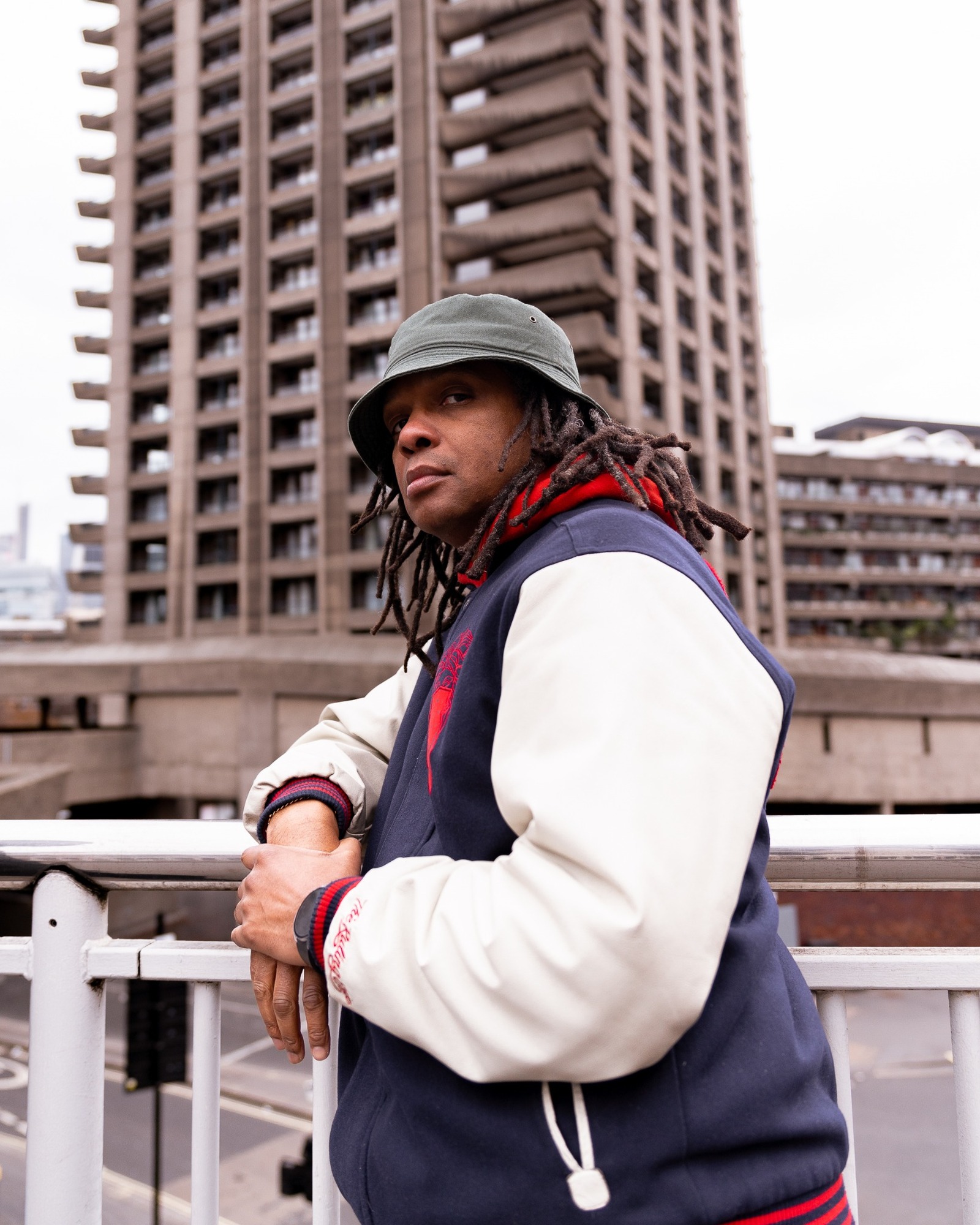 BAILEY – CIRCUS x Intabeats –