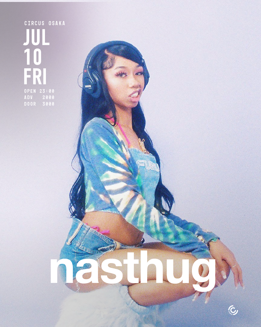 nasthug , 3Li¥en