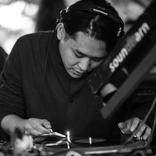 08/15(SAT) -TARO-