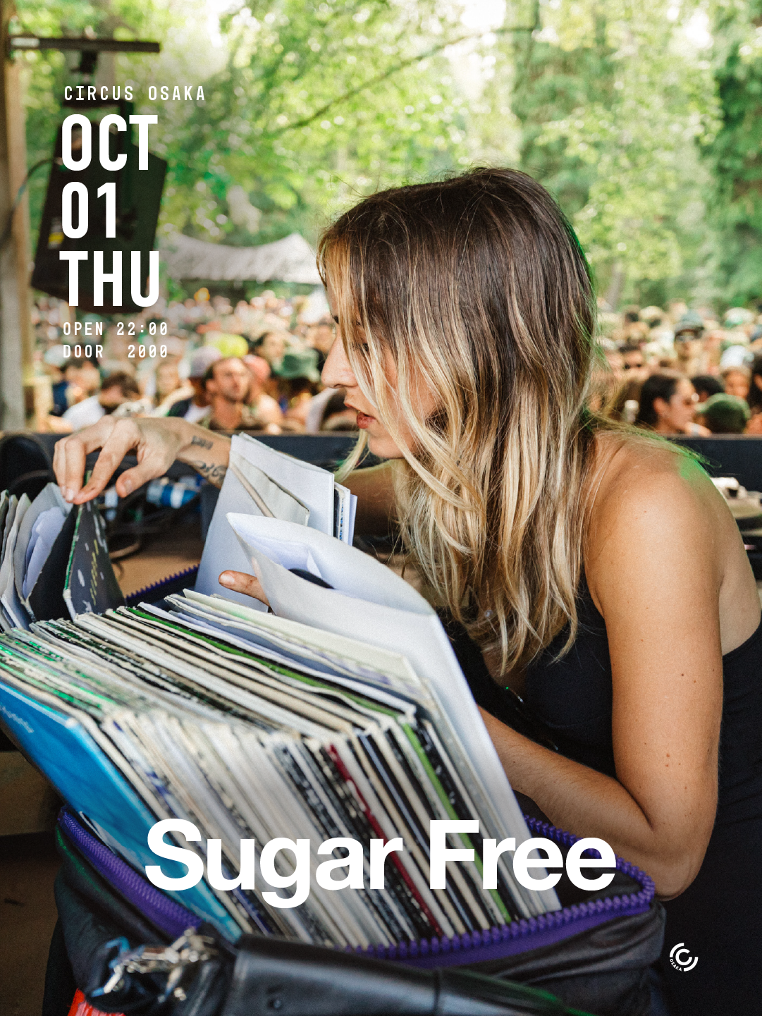 Sugar Free